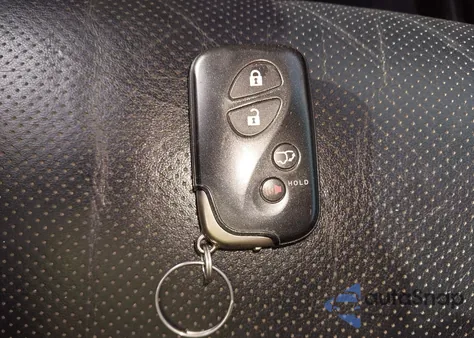 2011 Lexus Rx from USA, damaged, VIN 2T2ZK1BA9BC049473